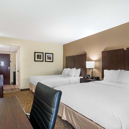 Comfort Inn & Suites Lake Norman Cornelius Luaran gambar