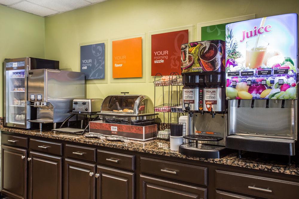 Comfort Inn & Suites Lake Norman Cornelius Luaran gambar