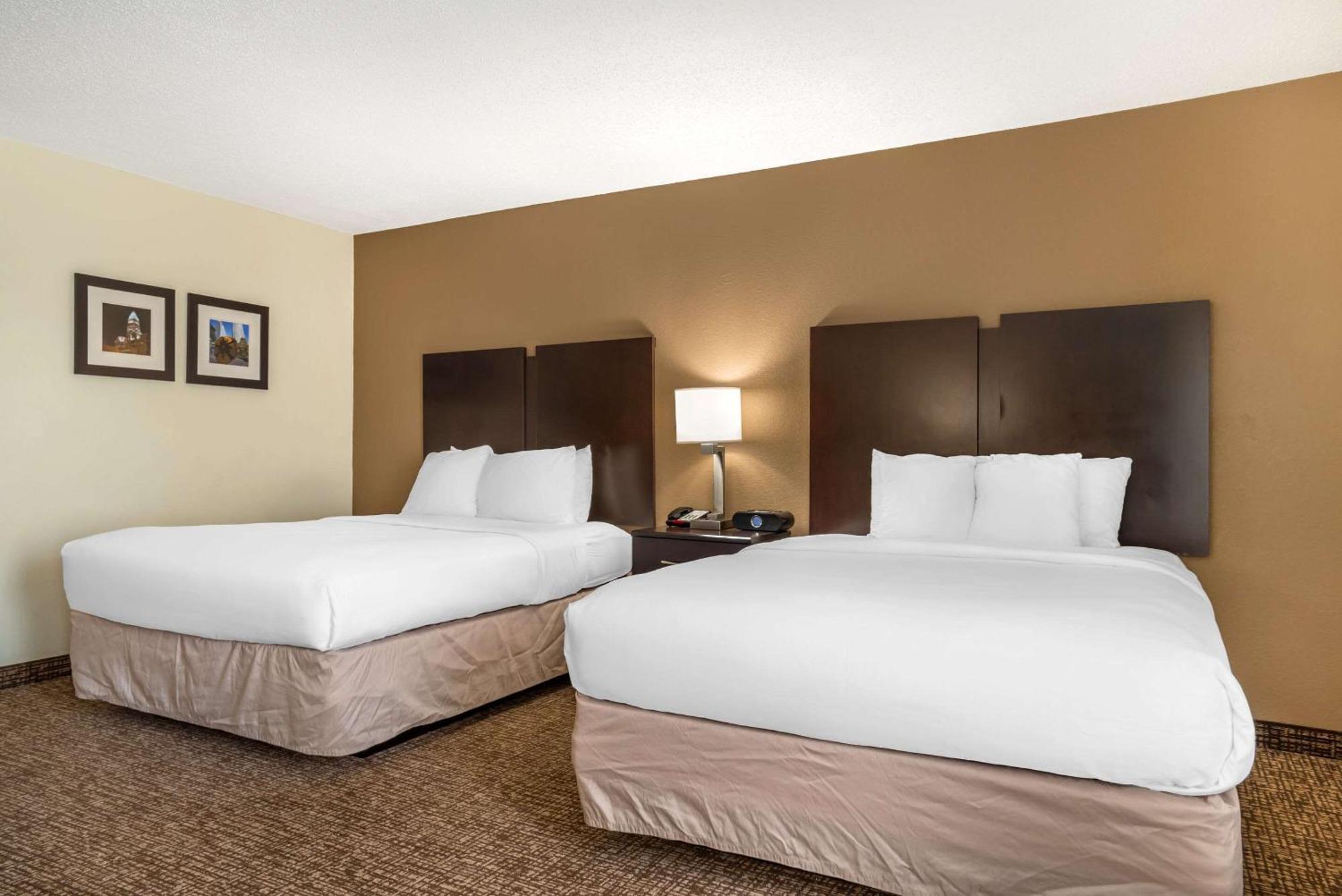 Comfort Inn & Suites Lake Norman Cornelius Luaran gambar
