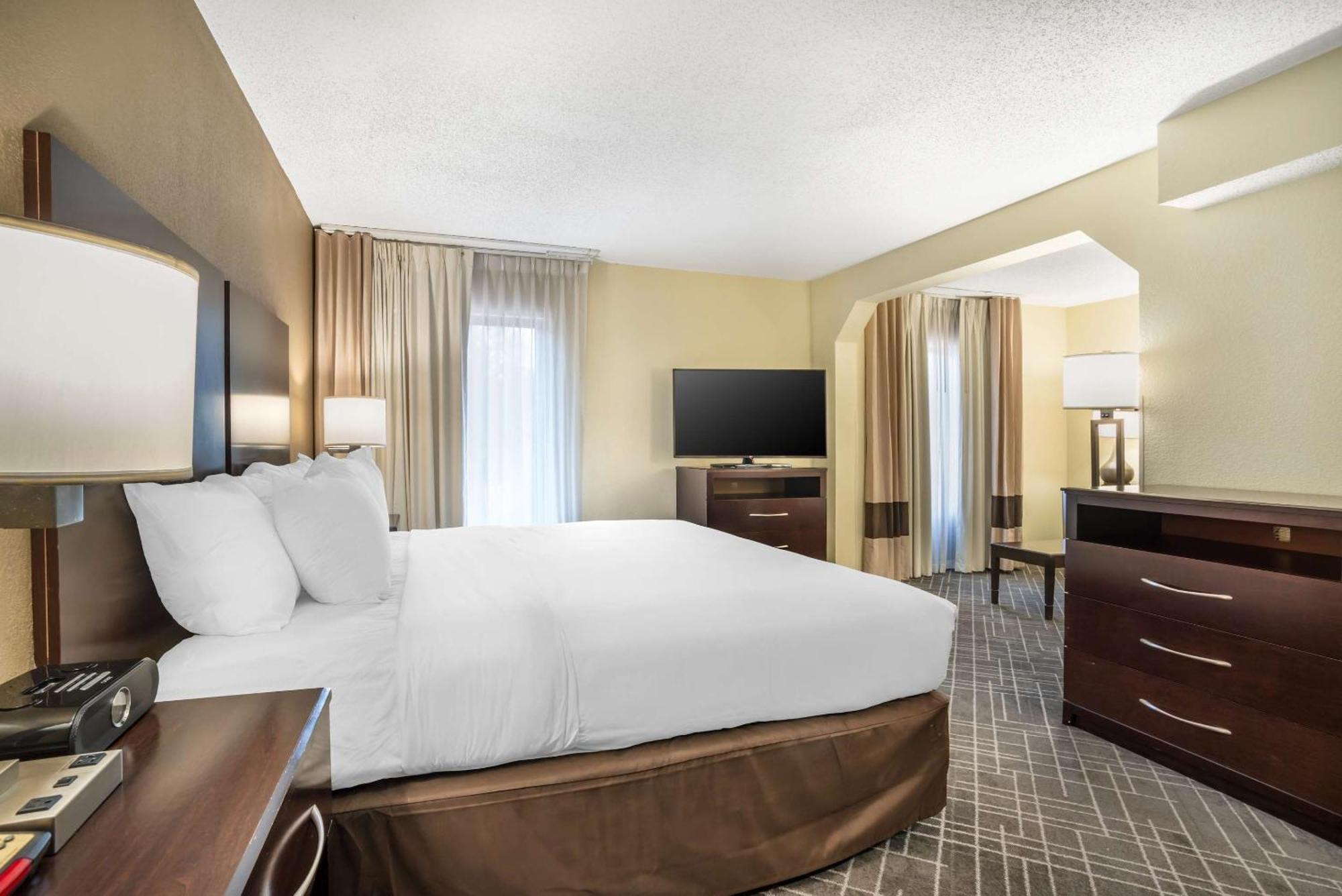 Comfort Inn & Suites Lake Norman Cornelius Luaran gambar