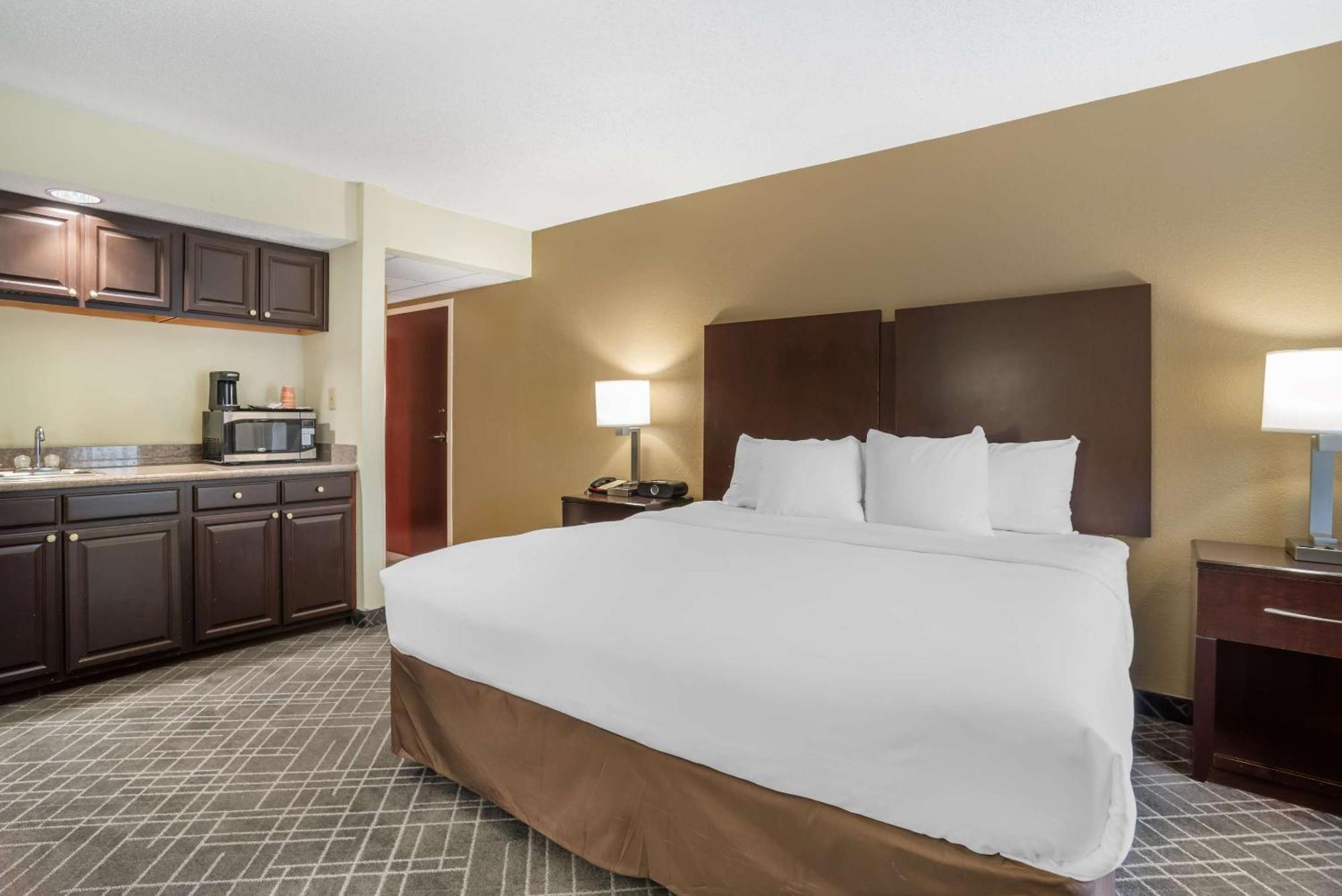 Comfort Inn & Suites Lake Norman Cornelius Luaran gambar