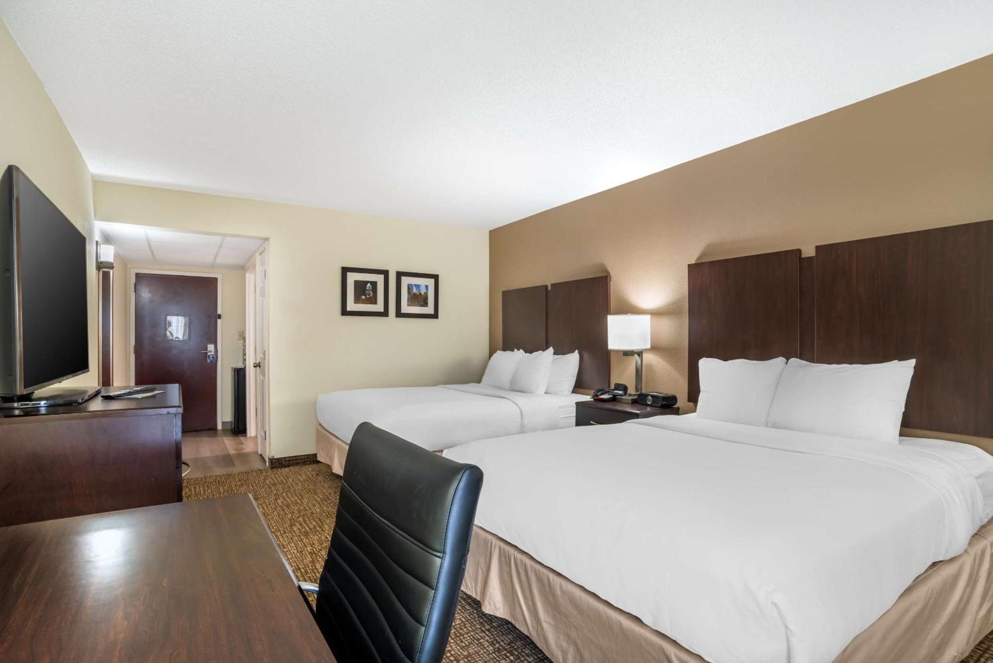 Comfort Inn & Suites Lake Norman Cornelius Luaran gambar