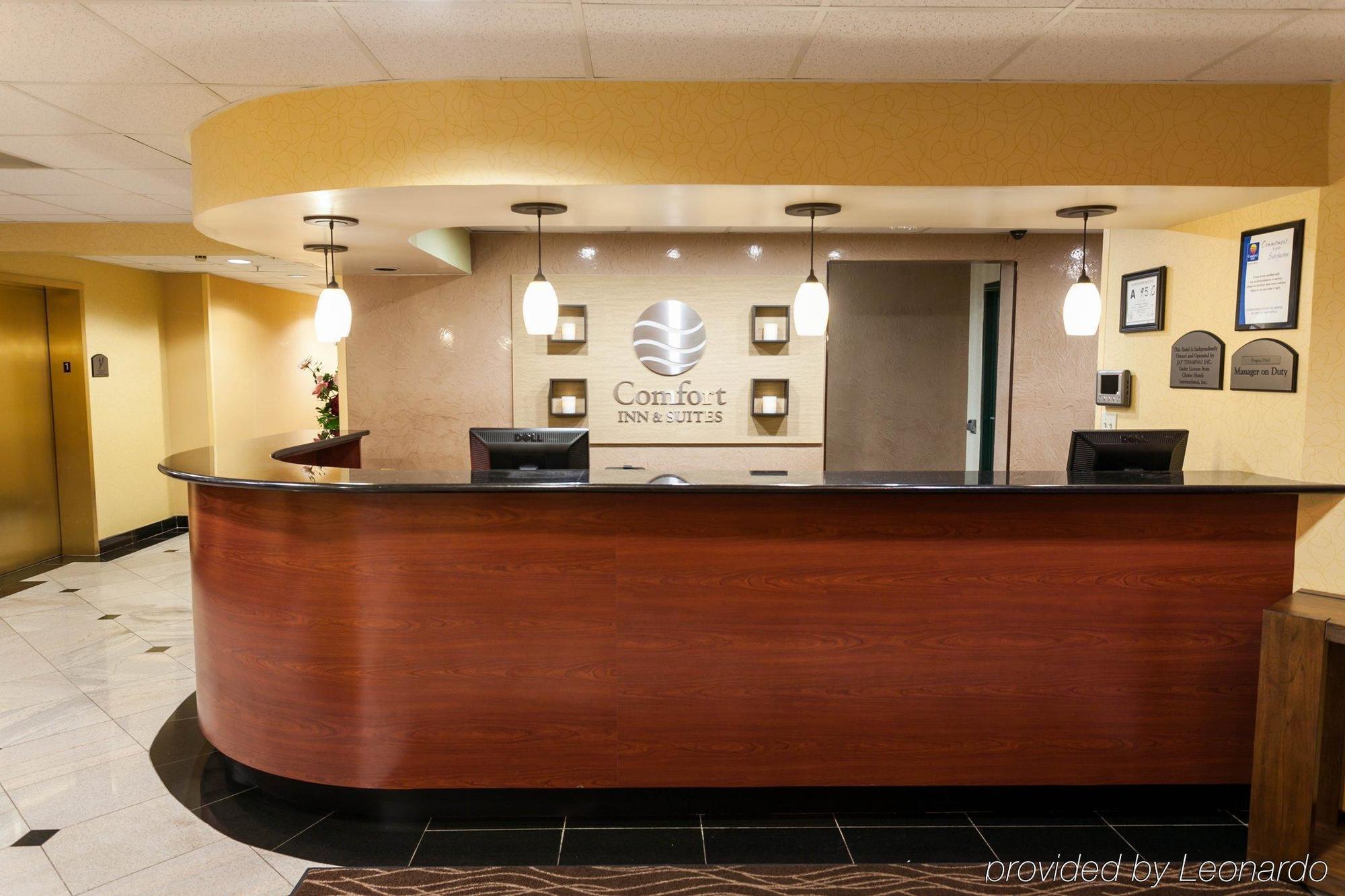 Comfort Inn & Suites Lake Norman Cornelius Luaran gambar