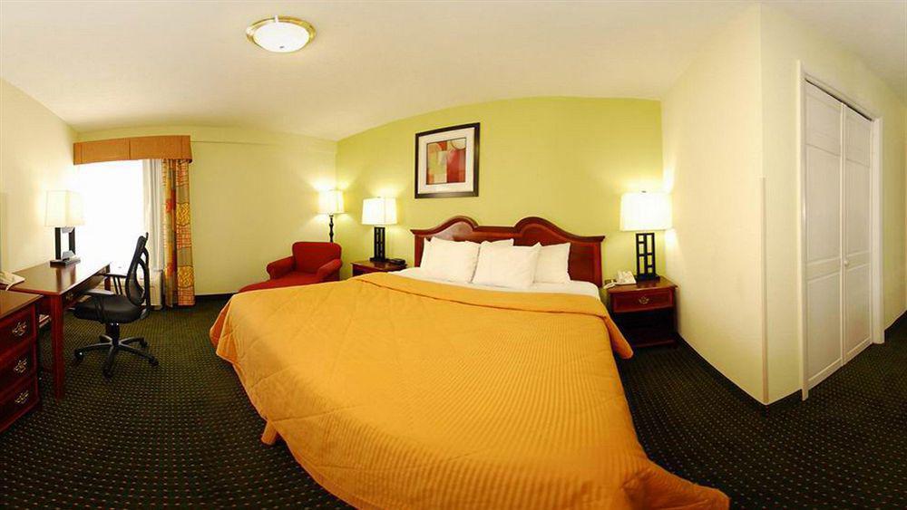 Comfort Inn & Suites Lake Norman Cornelius Luaran gambar