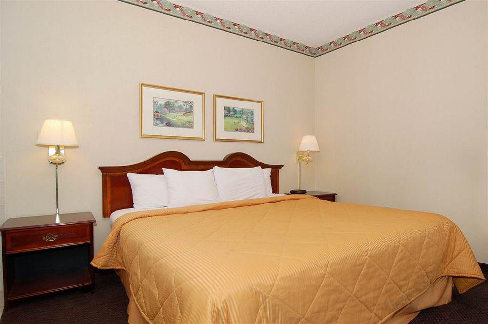 Comfort Inn & Suites Lake Norman Cornelius Luaran gambar