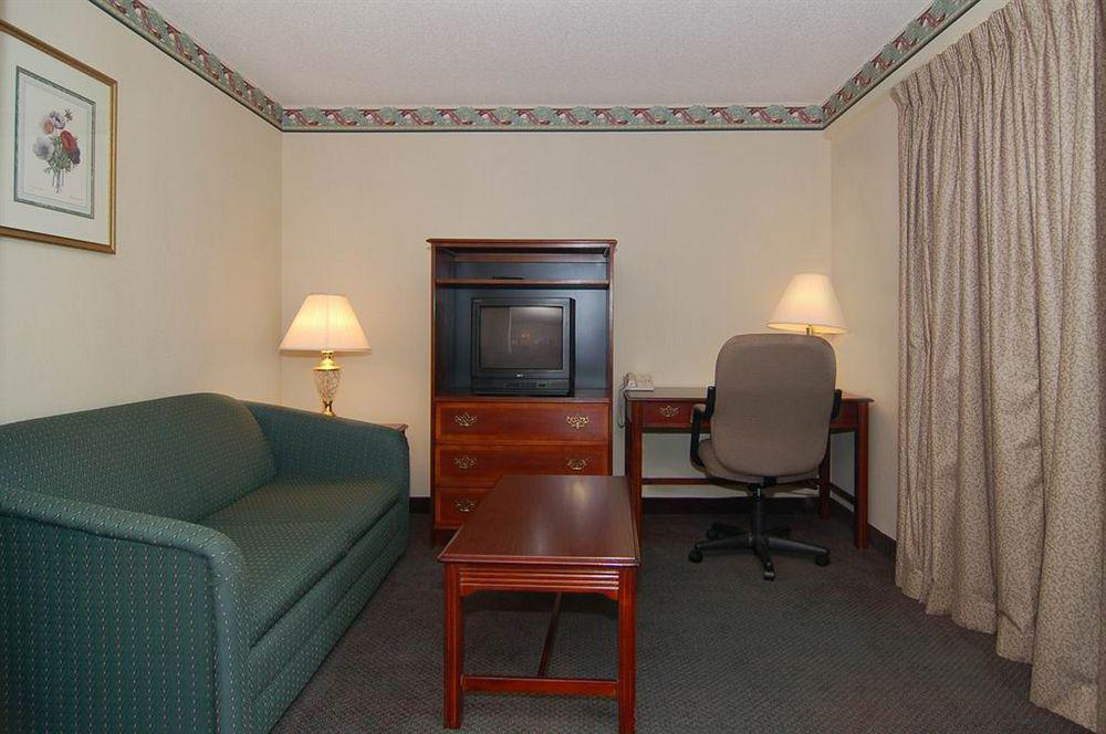 Comfort Inn & Suites Lake Norman Cornelius Luaran gambar