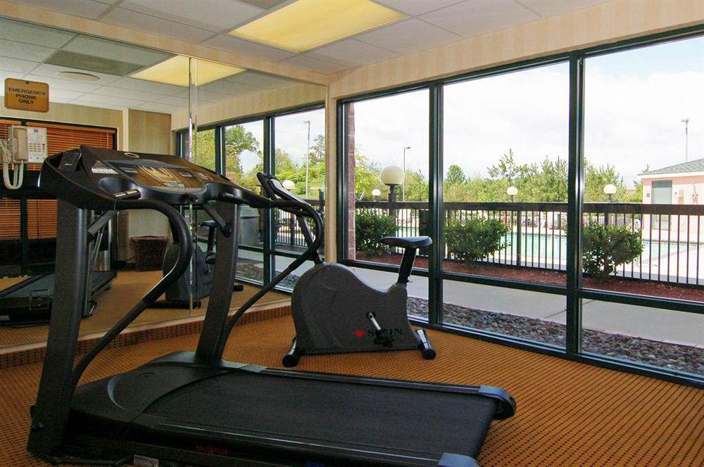 Comfort Inn & Suites Lake Norman Cornelius Luaran gambar